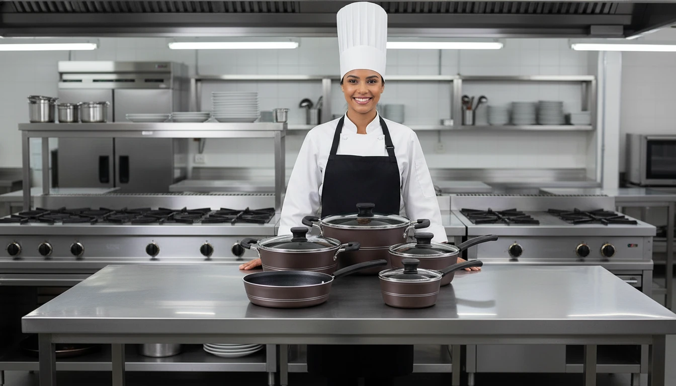 Como Recuperar Cabo de Panela que Soltou ou Rachoutou&nbsp;
