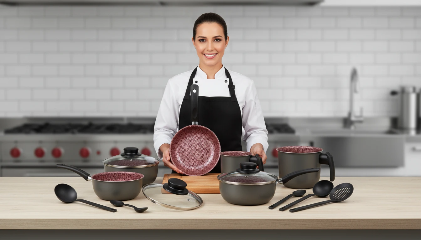 Como evitar danos ao lavar panelas quentes